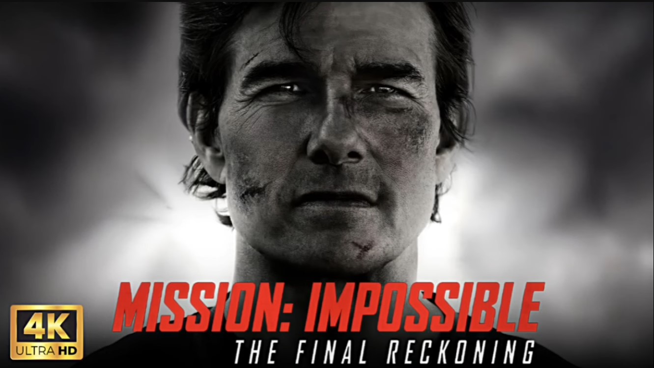 Mission: Impossible - The Final Reckoning